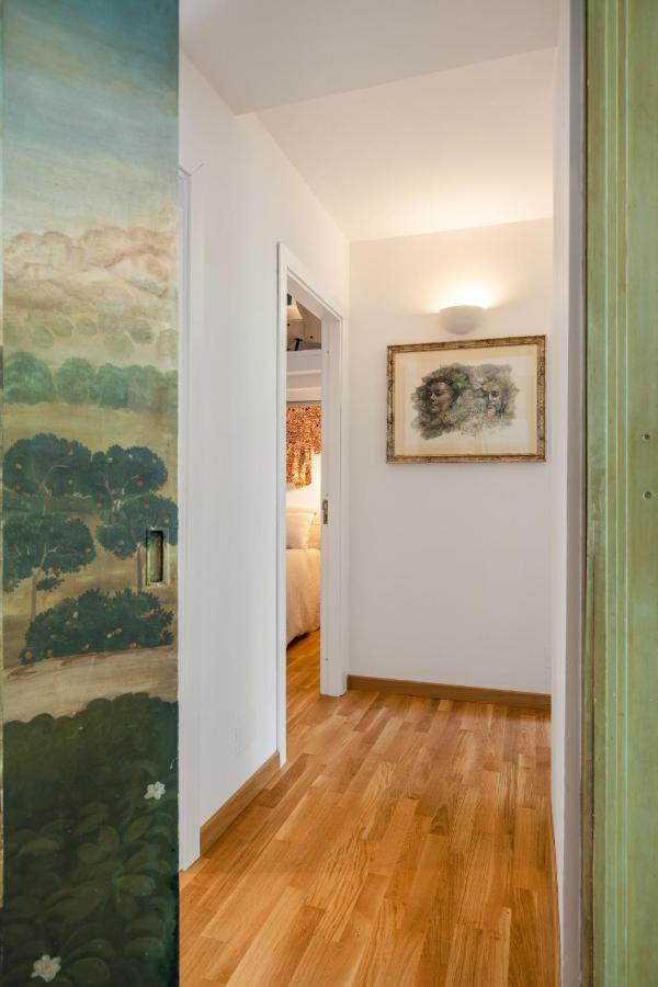 Apartamento Liberta 62 Deluxe By Domusicily *
