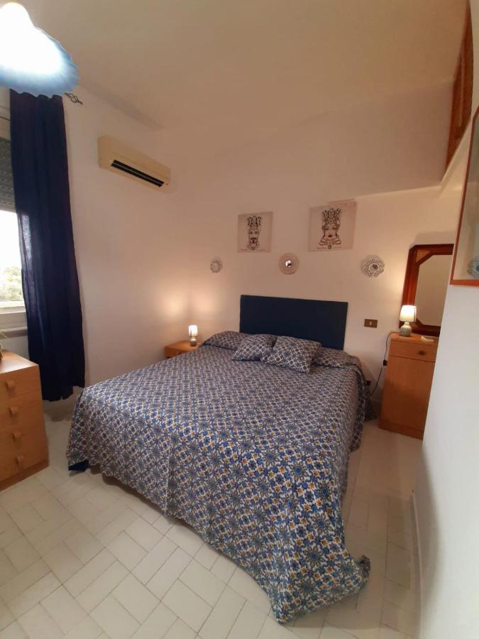 Casa Marisa Palermo