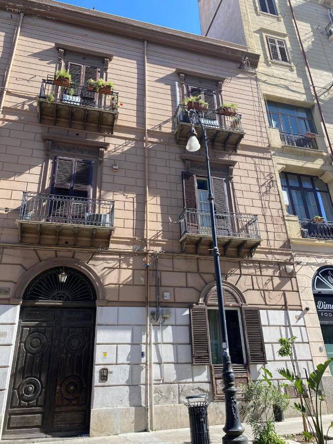 Amari 106 * Palermo