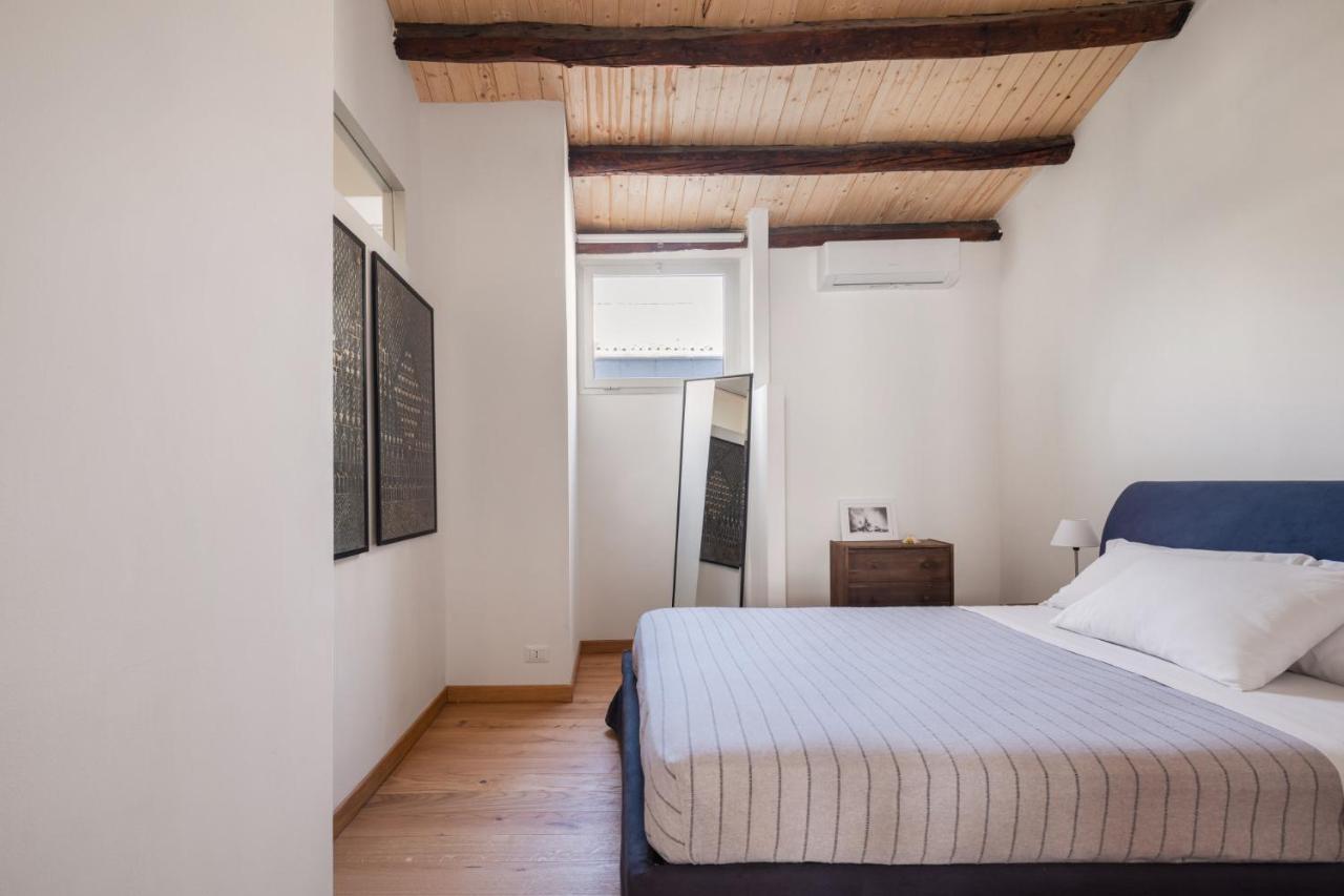 Apartment Conte Ruggero By Domusicily *