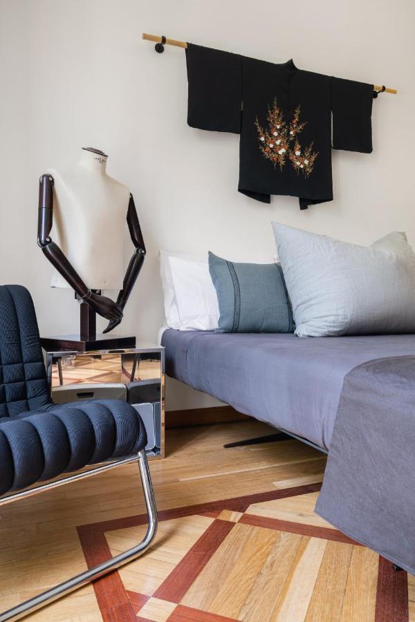 Liberta 62 Deluxe By Domusicily Apartamento