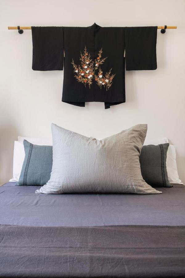Liberta 62 Deluxe By Domusicily Apartamento Palermo