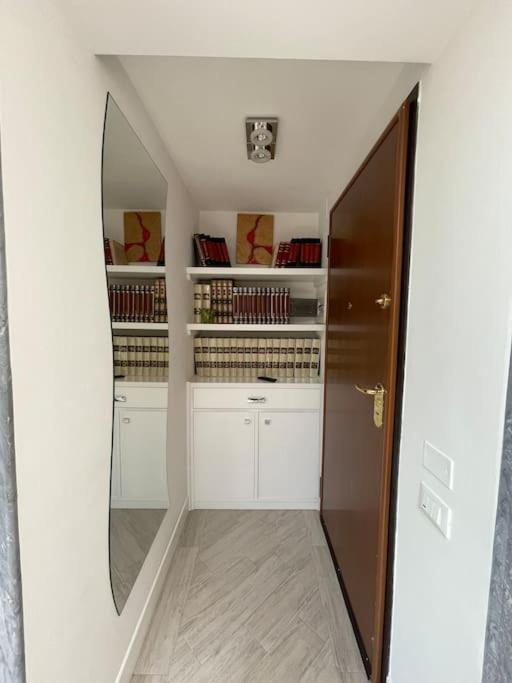 Merlo Apartment