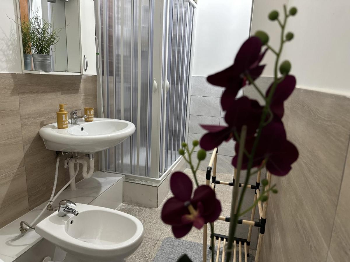 Guest house Le Stanze Di Regina Margherita Palermo