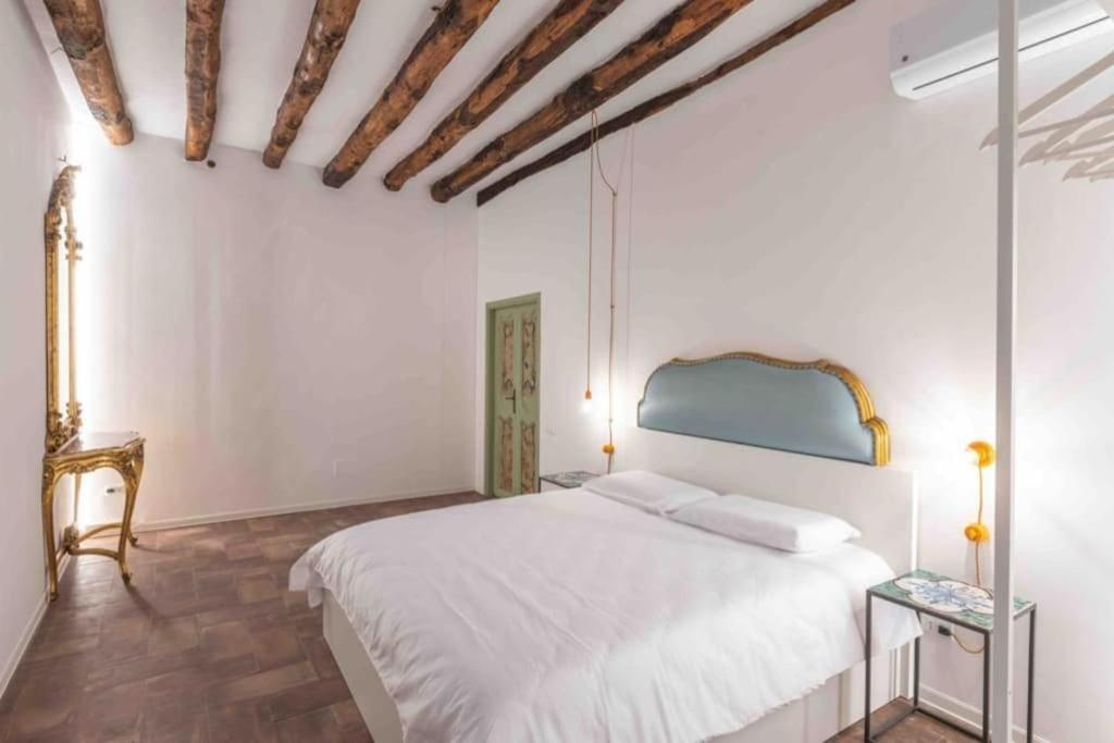 Ferienhaus Calderai