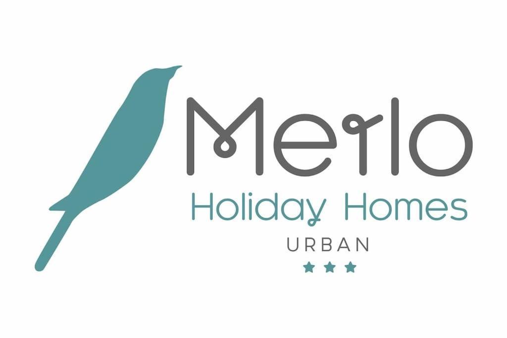 Merlo Apartment *