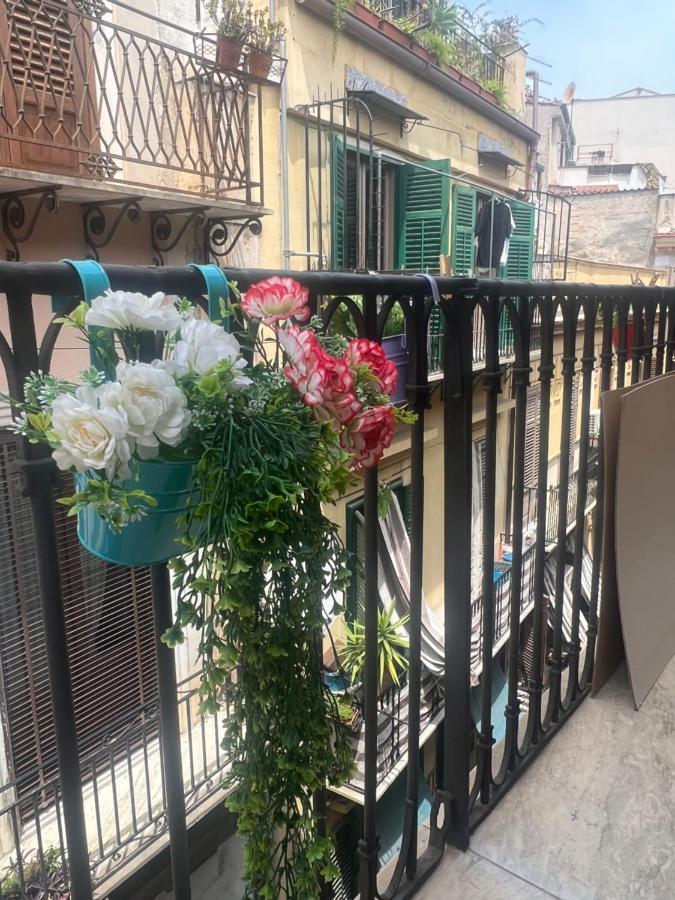 Florio Appartament * Palermo