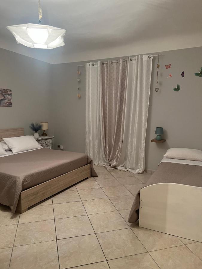 Apartment Florio Appartament Palermo
