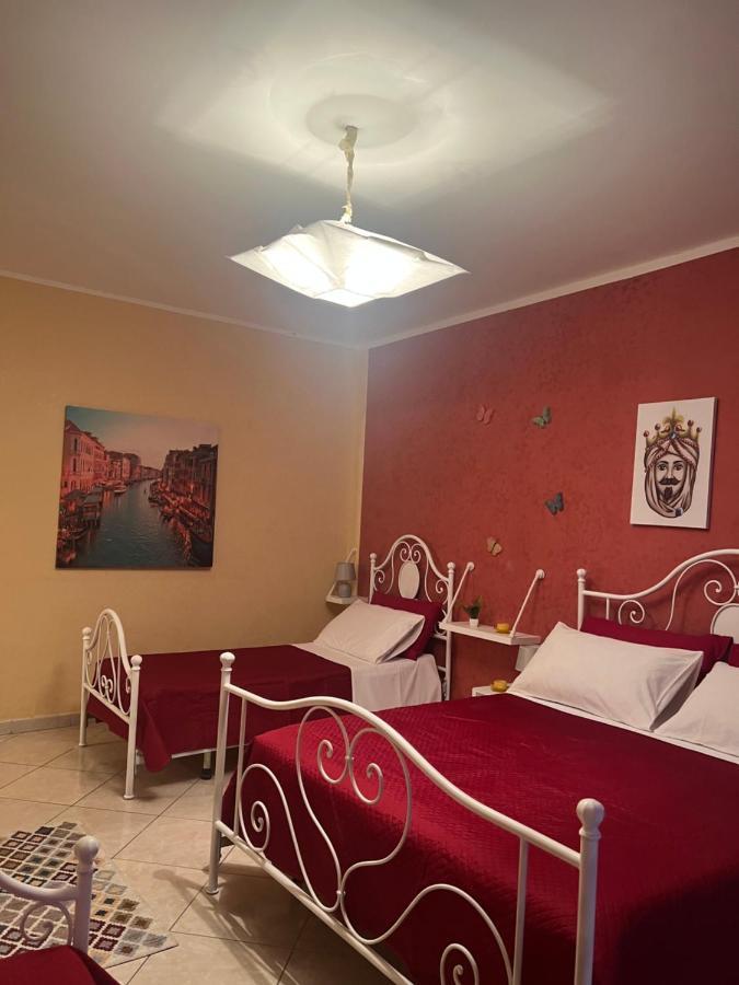 Florio Appartament Apartment Palermo