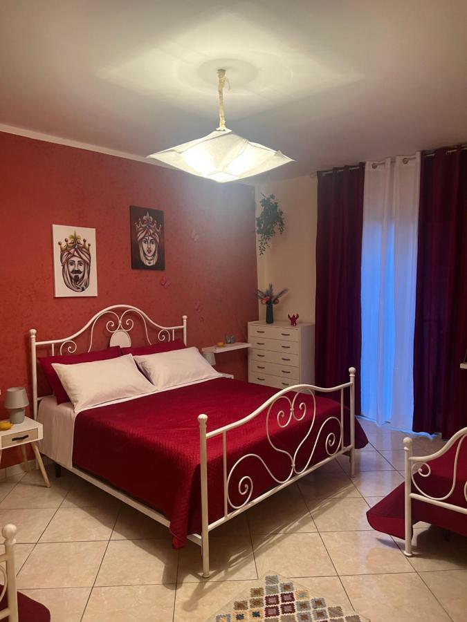 Apartment Florio Appartament Palermo