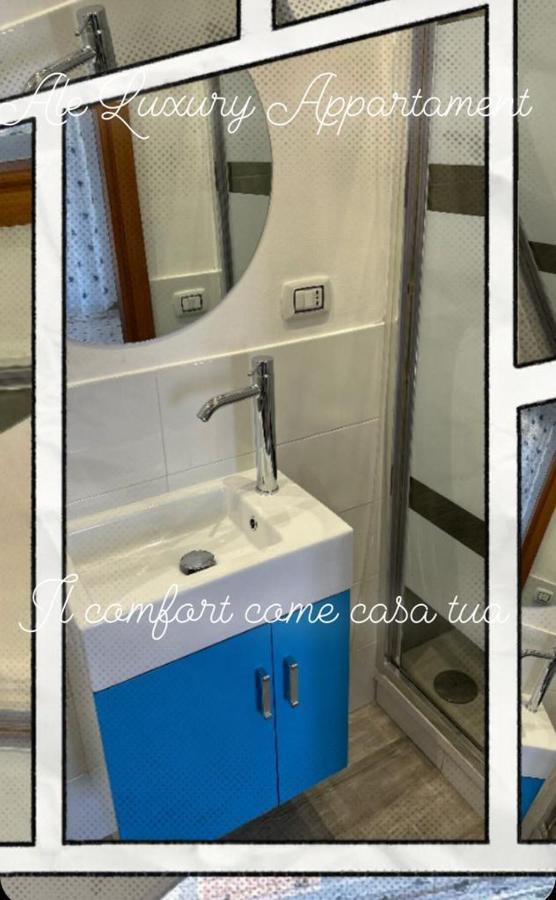 Ale Apartament * Palermo