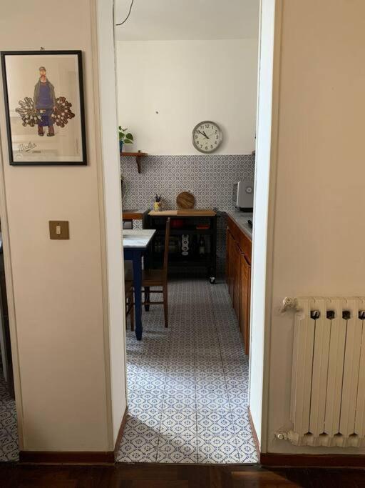 Apartamento Casa Civiletti