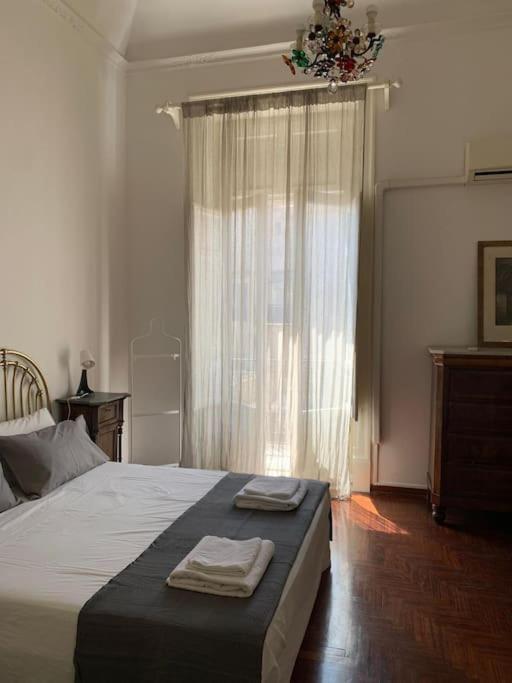Apartamento Casa Civiletti
