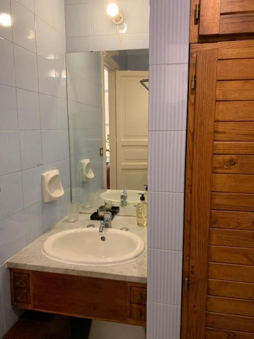 Casa Civiletti Apartamento *