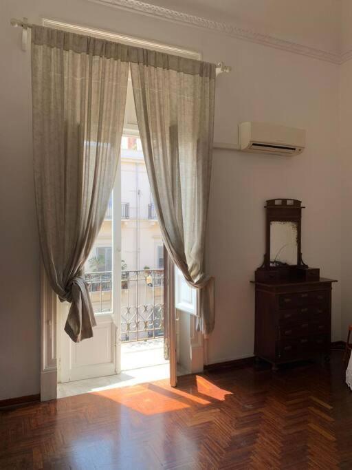 Casa Civiletti Palermo