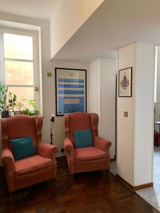Casa Civiletti Apartamento Palermo