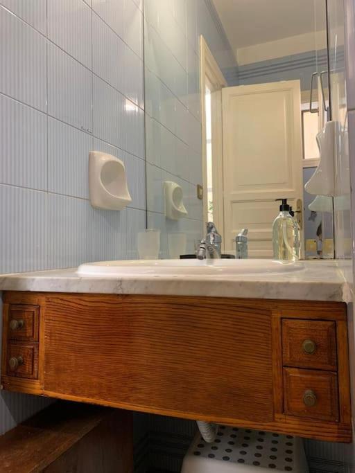 Casa Civiletti Apartamento