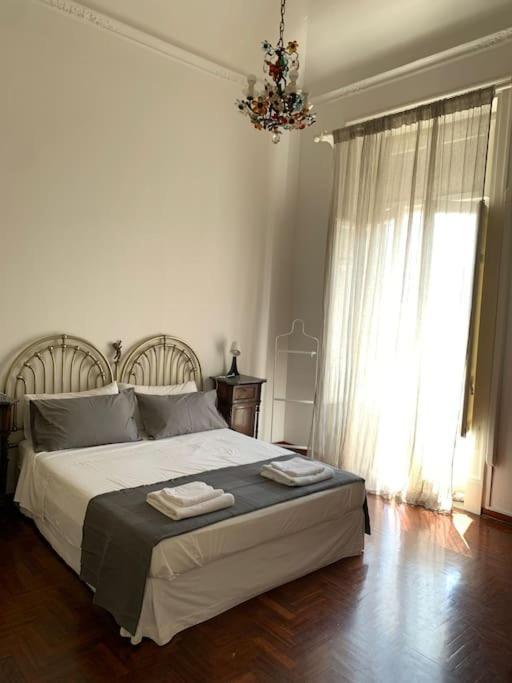 Casa Civiletti Apartamento Palermo