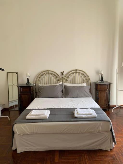 Casa Civiletti Apartamento