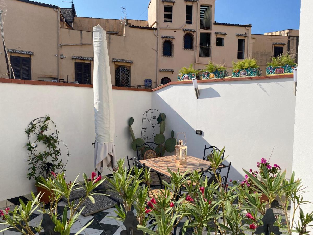 La Loggia Del Marchese Holiday home *