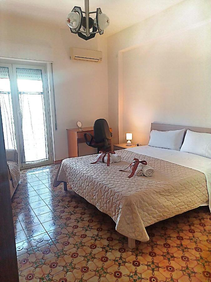 Casa Al Centro Apartment