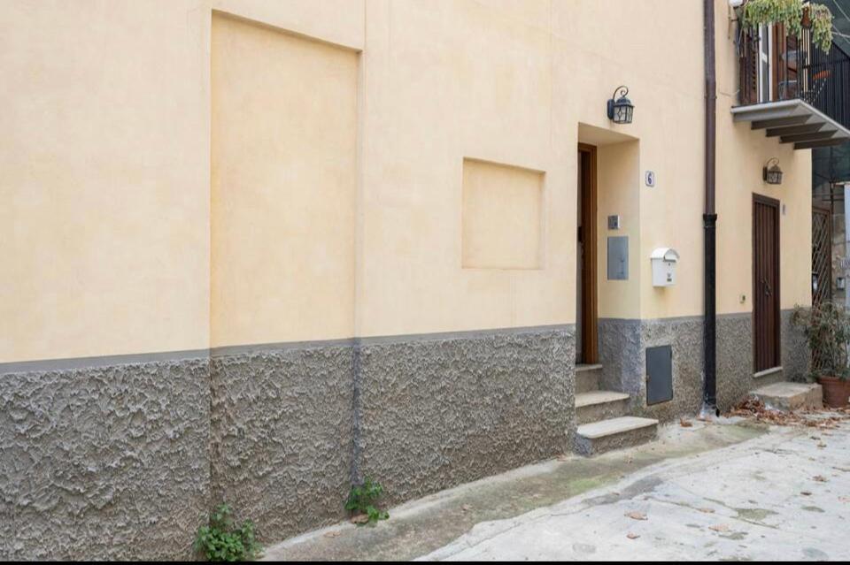 Appartamento Antico Vicolo Della Cattedrale