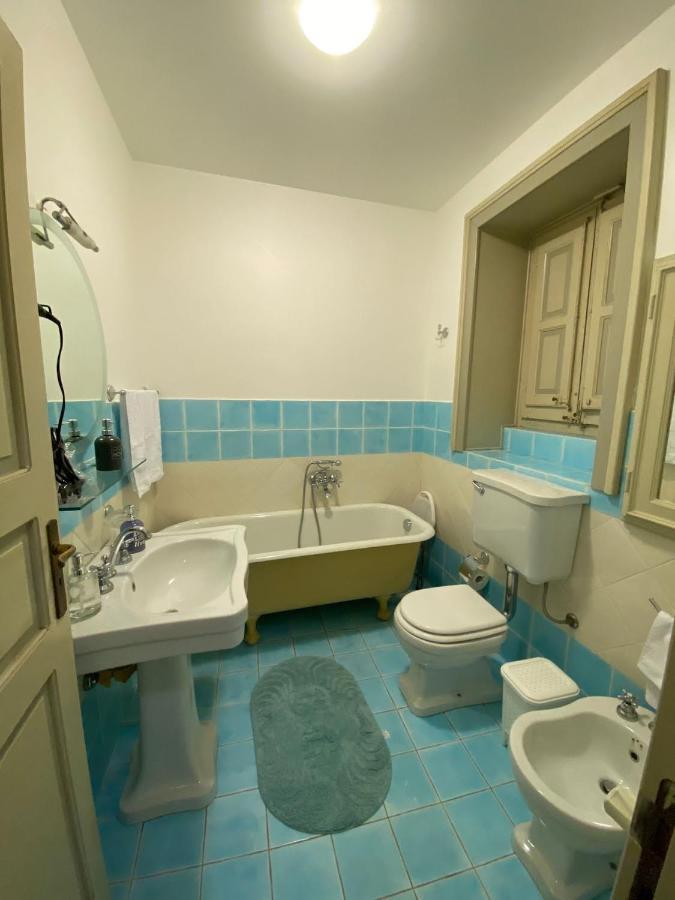 Amari 106 Apartment Palermo