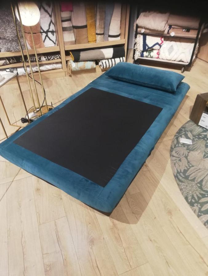 Amari 106 Apartment