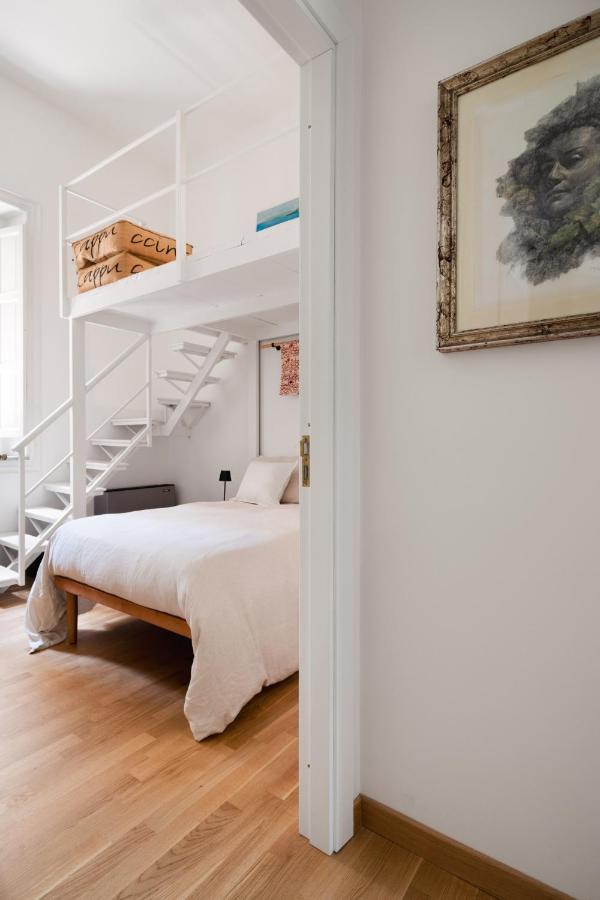 Apartamento Liberta 62 Deluxe By Domusicily *