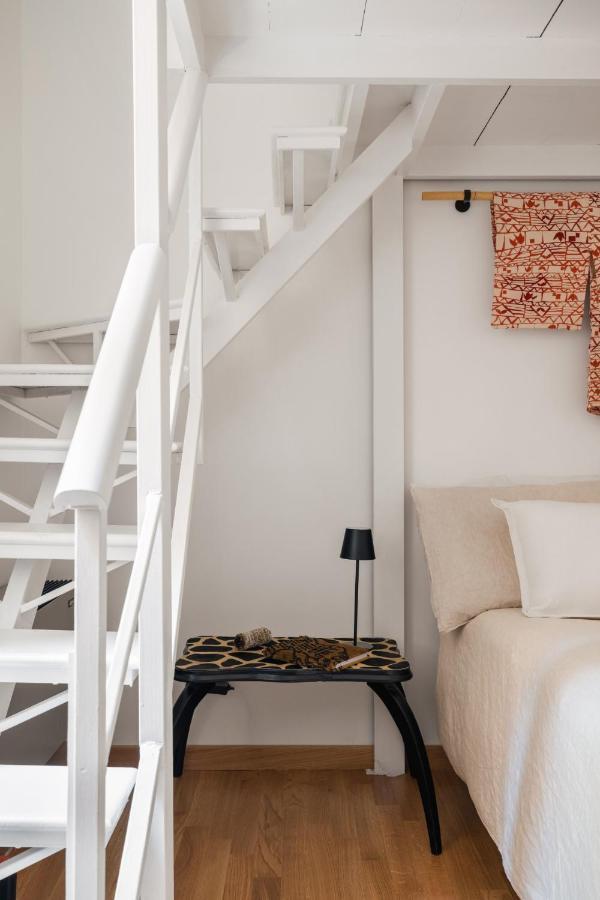 Apartamento Liberta 62 Deluxe By Domusicily *