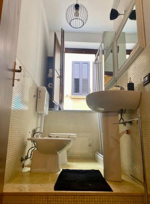 Baddar'home Apartamento Palermo