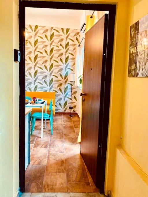 Apartamento Baddar'home