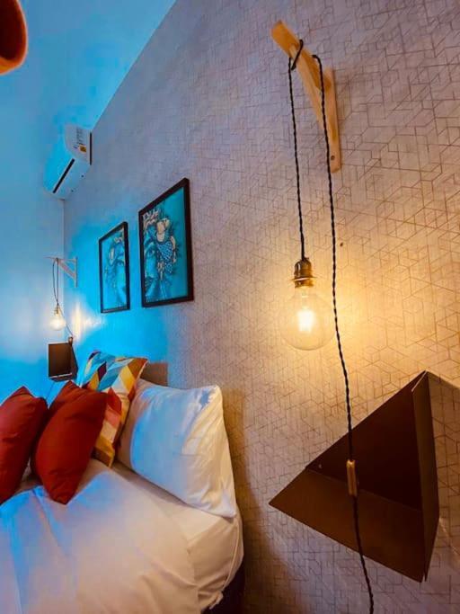 Apartamento Baddar'home