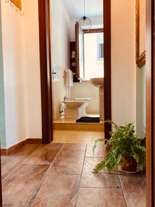 Baddar'home Apartamento