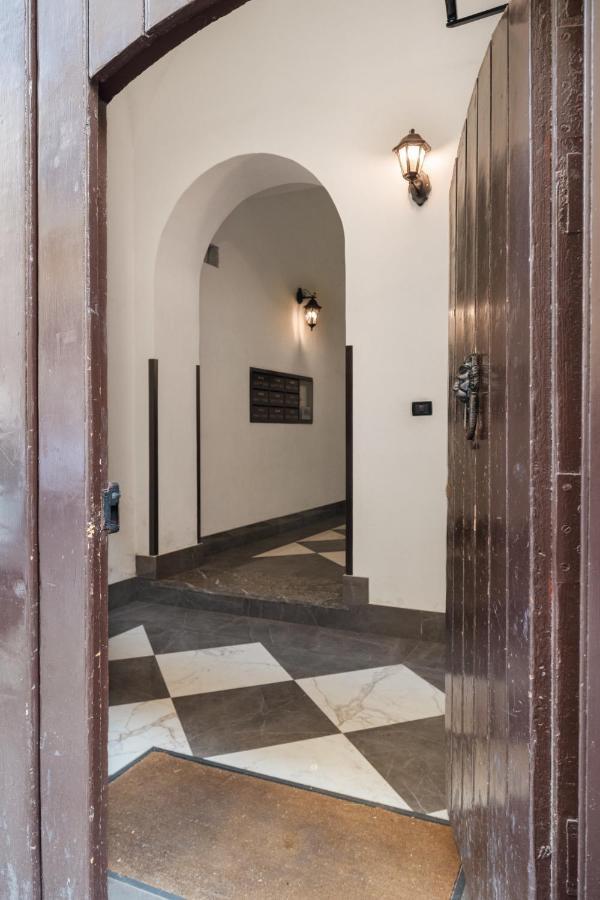 Conte Ruggero By Domusicily Apartment *