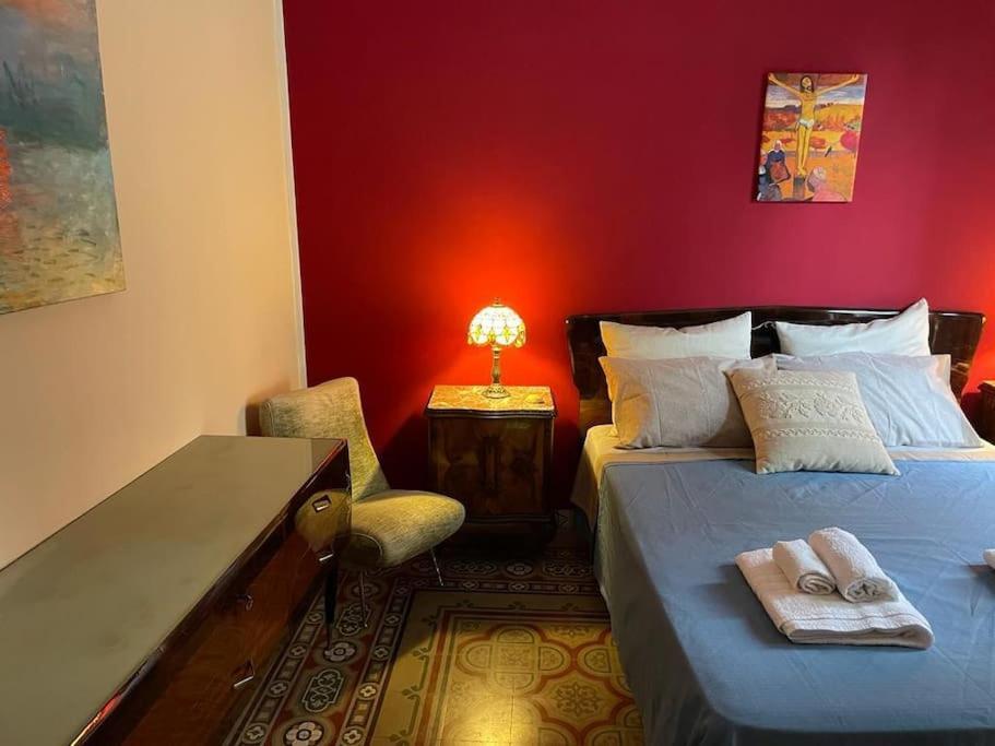 La Casa Del Viaggiatore Devi *
