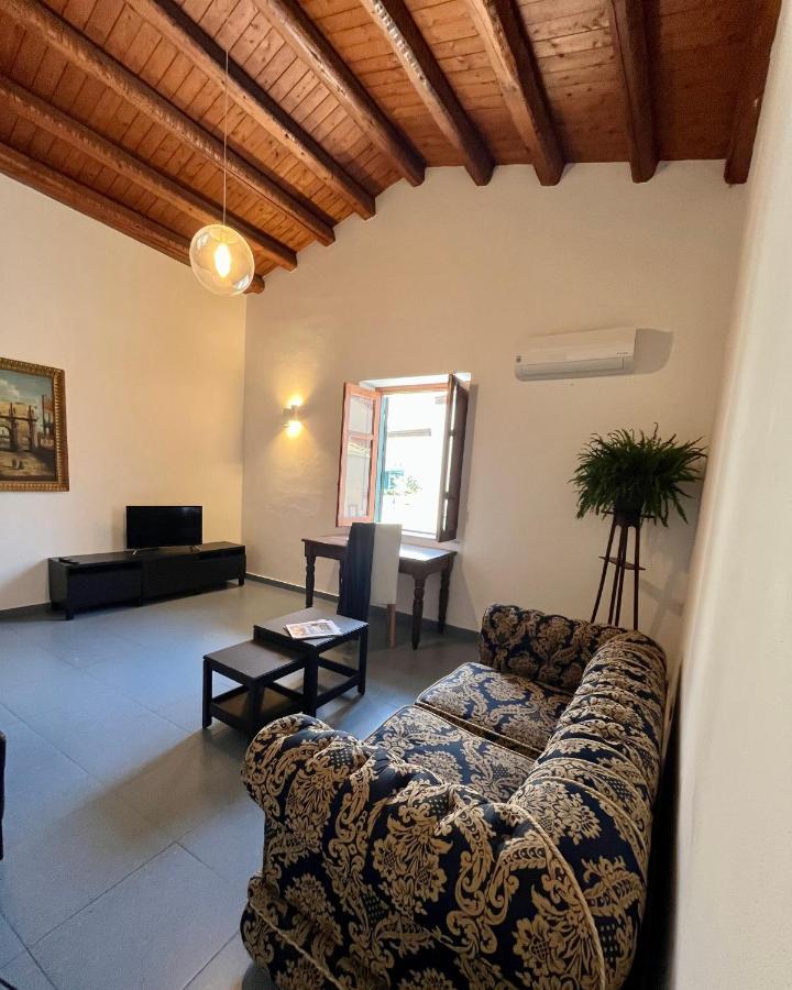 Ballaro 37 Apartment