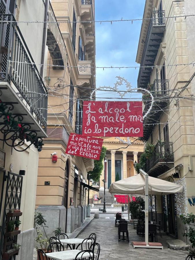 Casa Lorenzo * Palermo