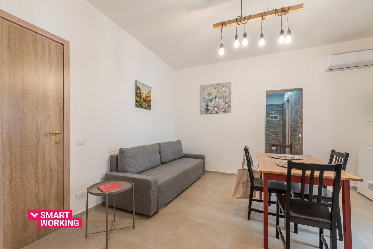 Casa San Giosafat A Ballaro By Wonderful Italy * Palermo