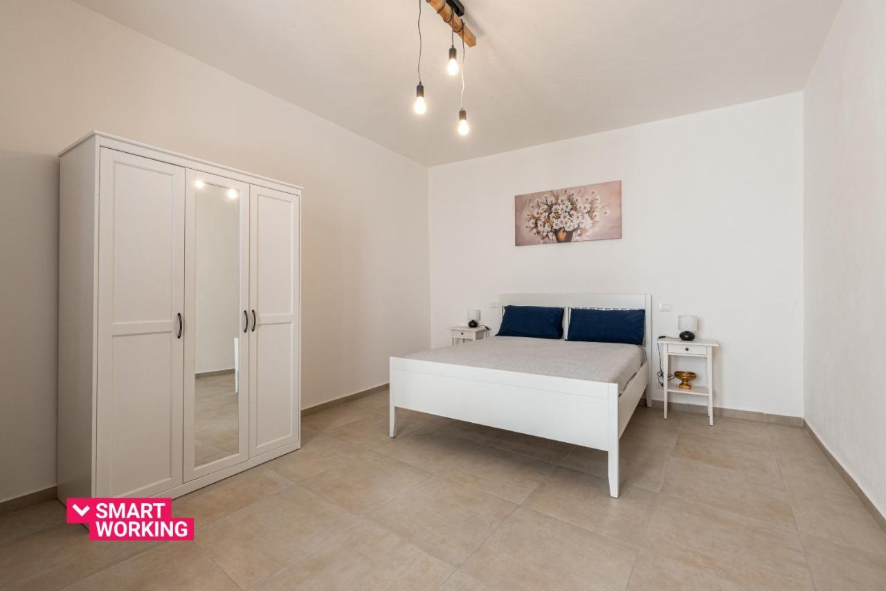 Appartamento Casa San Giosafat A Ballaro By Wonderful Italy