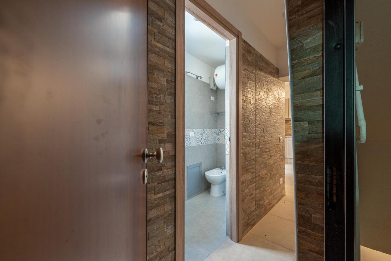 Casa San Giosafat A Ballaro By Wonderful Italy