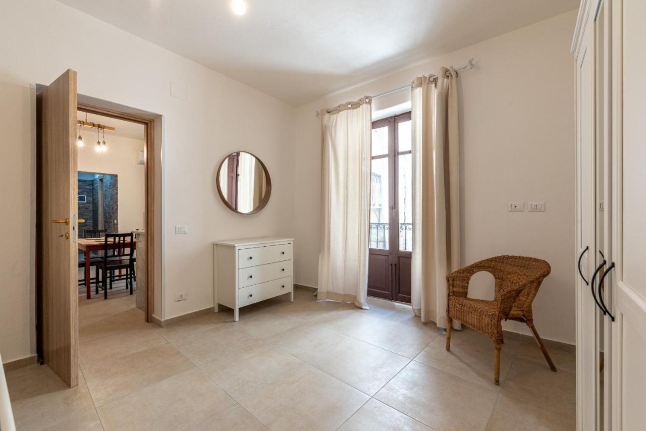 Casa San Giosafat A Ballaro By Wonderful Italy