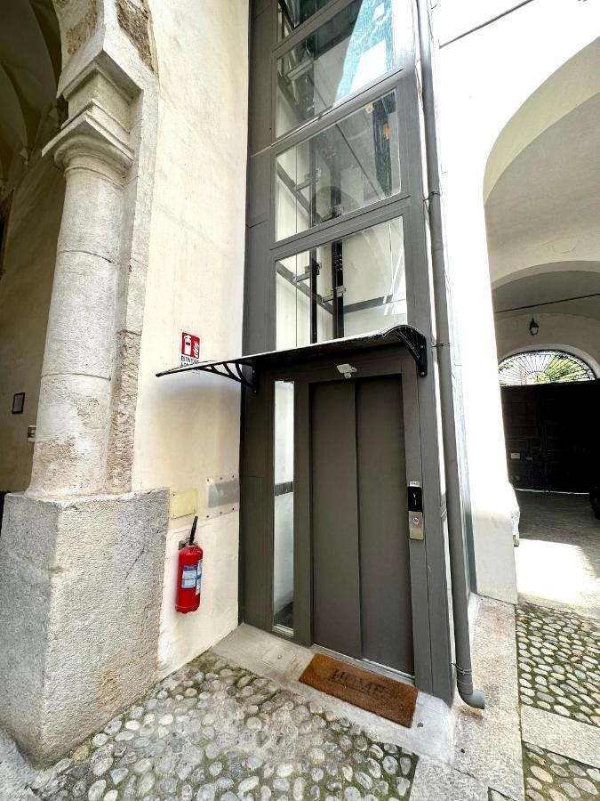 Apartamento Casa Guilla_alla Cattedrale