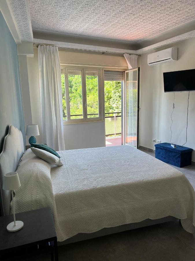 Dante284 Suites&rooms Frühstückspension