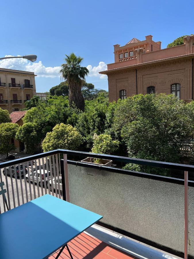 Dante284 Suites&rooms Palermo