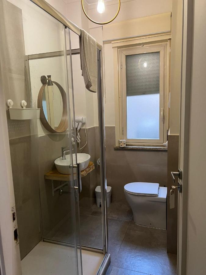 Dante284 Suites&rooms Frühstückspension Palermo