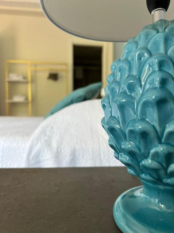 Dante284 Suites&rooms * Palermo