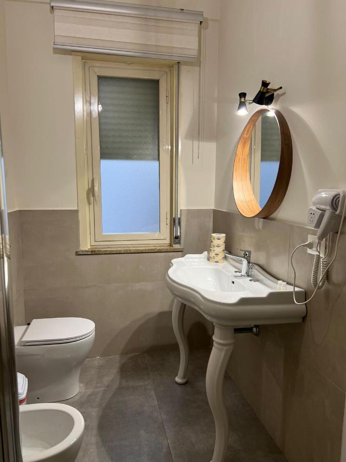 Dante284 Suites&rooms *