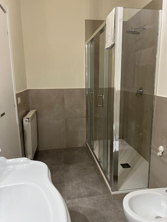 Dante284 Suites&rooms Frühstückspension Palermo