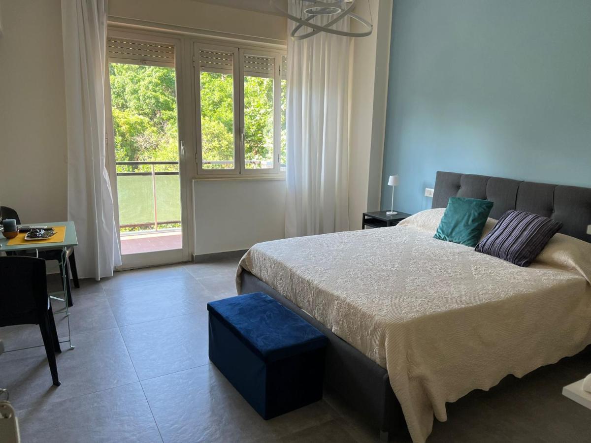 Dante284 Suites&rooms Palermo